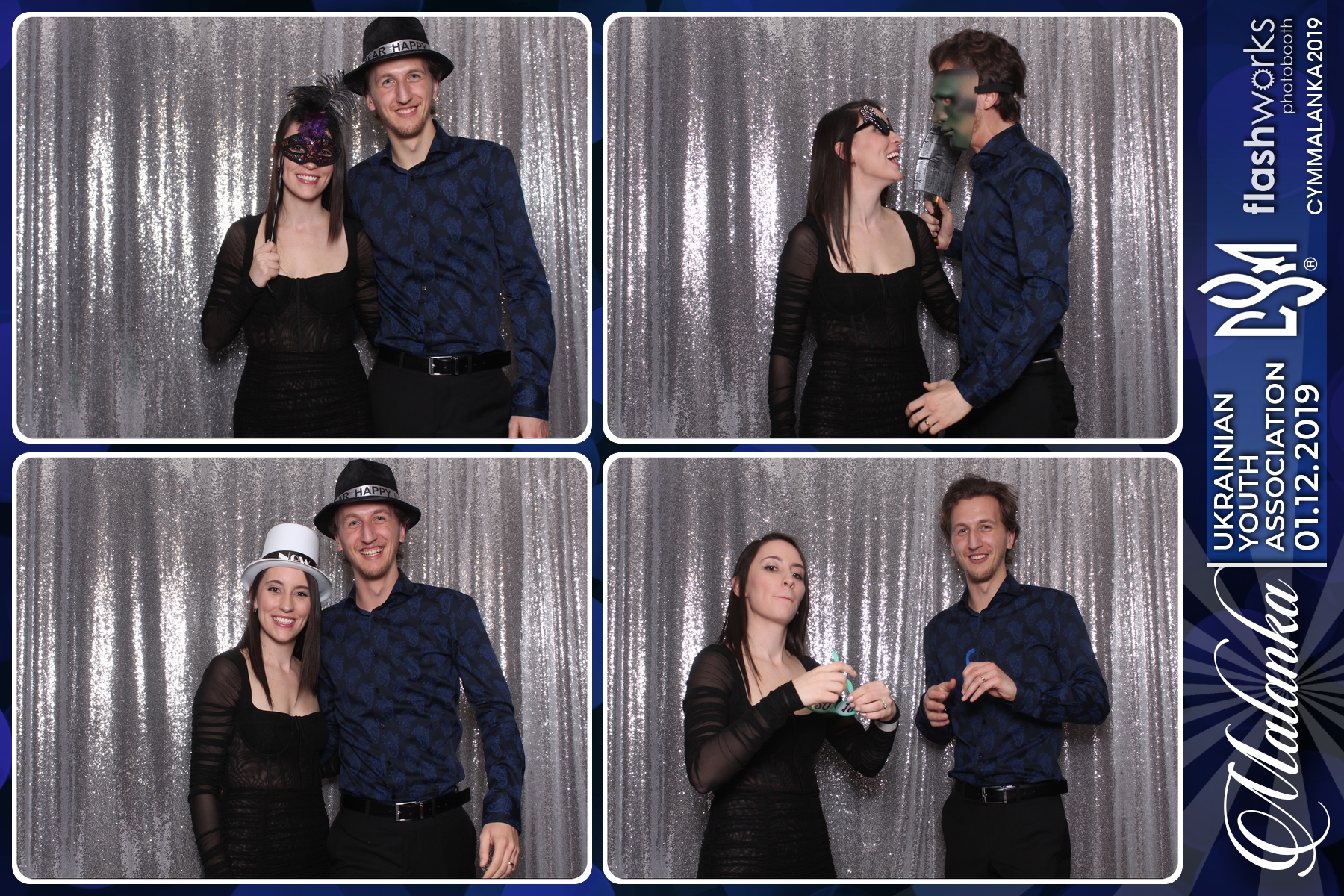 2019 CYM Malanka | View more photos from the event at gallery.flashworksphotobooth.com/u/FlashworksPhotoboothInc/2019-CYM-Malanka